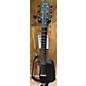 Used Nexg Used NEXG ENYA Black Acoustic Electric Guitar thumbnail