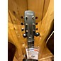 Used Nexg Used NEXG ENYA Black Acoustic Electric Guitar