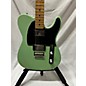 Used Fender Used Fender FSR Custom Telecaster HH Seafoam Green Solid Body Electric Guitar thumbnail