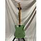 Used Fender Used Fender FSR Custom Telecaster HH Seafoam Green Solid Body Electric Guitar