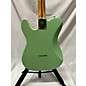 Used Fender Used Fender FSR Custom Telecaster HH Seafoam Green Solid Body Electric Guitar