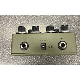 Used BOSS Used CORNERSTONE GLADIO Effect Pedal