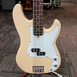 Used Sabian Used MARCUS MILLER P5 R Electric Bass Guitar