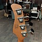 Used Used MARCUS MILLER P5 R Electric Bass Guitar