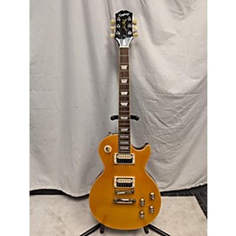 Used Epiphone SLASH LES PAUL STANDARD Solid Body Electric Guitar