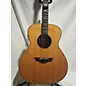 Used Dean ST AUGUSTINE ELITE GRAND AUDITOREUM Acoustic Electric Guitar