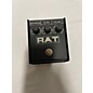 Used ProCo Rat Distortion Effect Pedal thumbnail