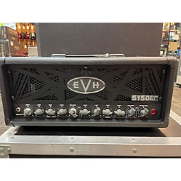 Used EVH 5150 III 50S STEALTH 6L6 Tube Guitar Amp Head