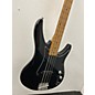 Used Peavey Used Peavey Patriot Black Electric Bass Guitar