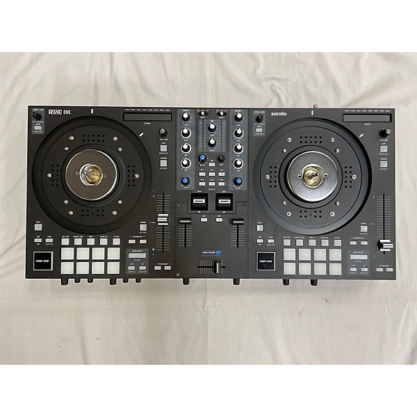 Used RANE ONE DJ Controller