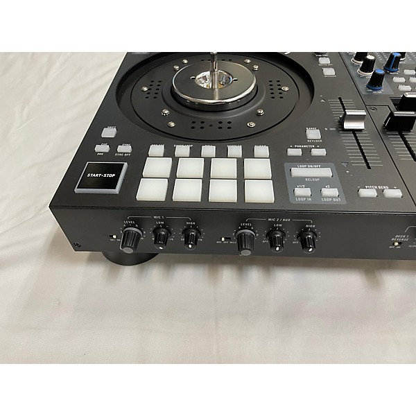 Used RANE ONE DJ Controller