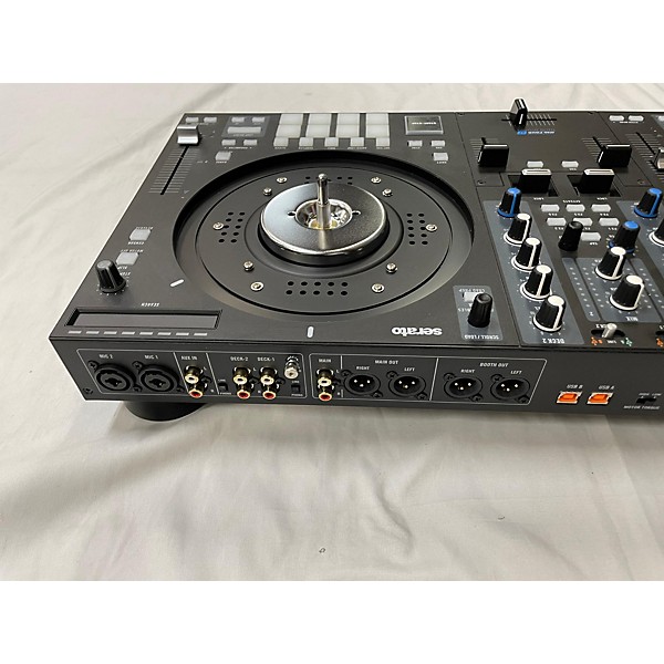 Used RANE ONE DJ Controller