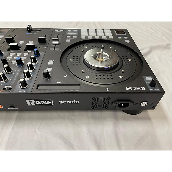 Used RANE ONE DJ Controller