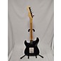 Used Fender Used Fender American Professional Standard Stratocaster HSS Black Solid Body Electric Guitar