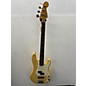 Vintage Fender 1983 Precision Bass Electric Bass Guitar thumbnail