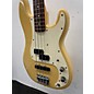 Vintage Fender 1983 Precision Bass Electric Bass Guitar