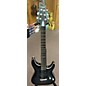 Used Schecter Guitar Research C1 Platinum Solid Body Electric Guitar thumbnail