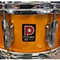 Used Premier 14X5.5 14X5.5 SNARE Drum