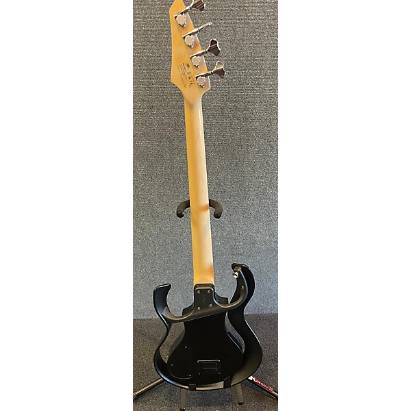 Used VOX StarStream VSBA1H Electric Bass Guitar Black Guitar Center