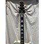 Used Greg Bennett Design by Samick Used 2004 Greg Bennett Design By Samick RL4 Pearl White Hollow Body Electric Guitar thumbnail