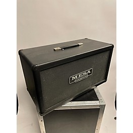 Used Universal Audio Used MESA/Boogie 2x12 Cel 30 Guitar Cabinet