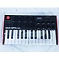 Used Akai Professional MPK Mini MIDI Controller