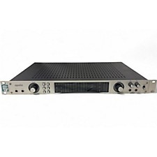 DTM・DAW Universal Audio Apollo FireWire QUAD Universal Audio Apollo FireWire QUAD Audio Interface