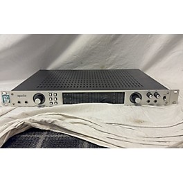 Used Universal Audio Used Universal Audio Apollo 8 With Quad Processing Audio Interface