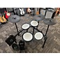 Used Roland TD-17KVX Electric Drum Set