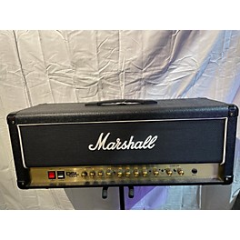 Used Marshall Used Marshall DSL100H 100W Tube Guitar Amp Head