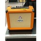 Used Orange Amplifiers Crush 20rt Guitar Combo Amp thumbnail