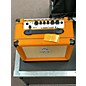 Used Orange Amplifiers Crush 20rt Guitar Combo Amp