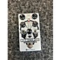 Used Pigtronix RESOTRON TRACKING FILTER Effect Pedal