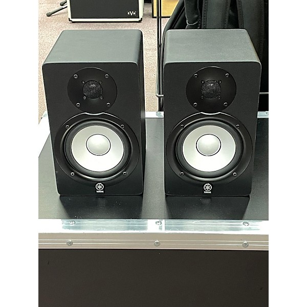 Used Yamaha HS5 Pair Powered Monitor