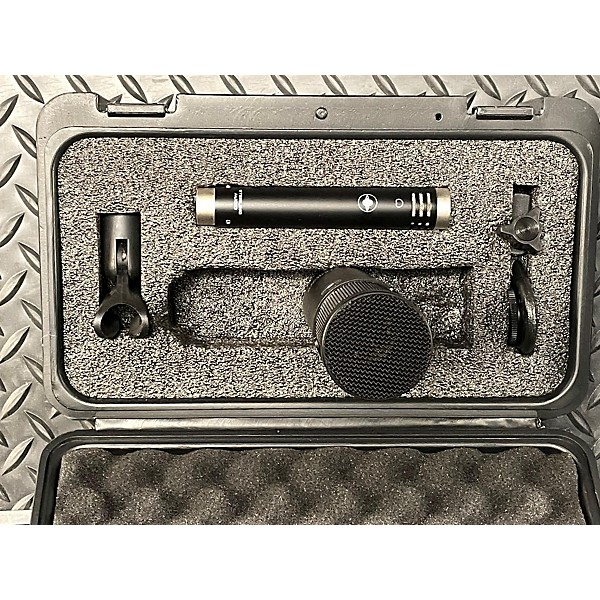 Used Sterling Audio SP50/30 Pack Recording Microphone Pack