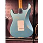 Used Fender Used 2012 Fender 1956 Relic Stratocaster Lake Placid Blue Solid Body Electric Guitar