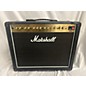 Used Marshall DSL40CR Tube Guitar Combo Amp thumbnail