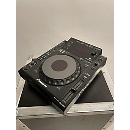 Used Pioneer DJ CDJ900 DJ Player