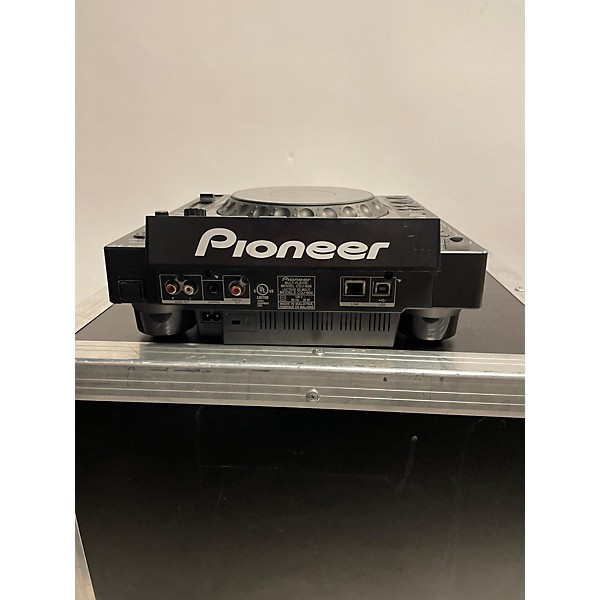 Used Pioneer DJ CDJ900 DJ Player