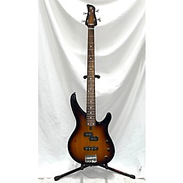 Used Yamaha Used Yamaha TRBX174EW Tabacco Sunburst Electric Bass Guitar