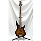 Used Yamaha Used Yamaha TRBX174EW Tabacco Sunburst Electric Bass Guitar thumbnail