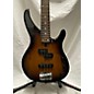 Used Yamaha Used Yamaha TRBX174EW Tabacco Sunburst Electric Bass Guitar