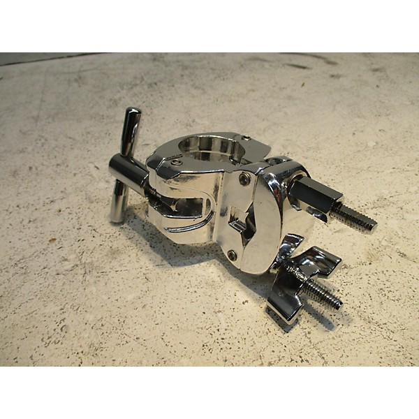 Used Gibraltar Rack Clamp Drum Clamp