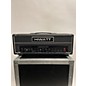 Used Hiwatt LEEDS 50 Solid State Guitar Amp Head