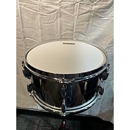 Used Gretsch Drums 14X6.5 USA CUSTOM STEEL SNARE Drum