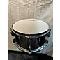 Used Used Gretsch Drums 14X6.5 USA CUSTOM STEEL SNARE Drum Silver thumbnail