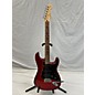 Used Fender Player Stratocaster HSS Solid Body Electric Guitar thumbnail