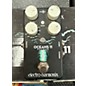 Used Electro-Harmonix Used Electro-Harmonix Oceans 11 Reverb Effect Pedal thumbnail