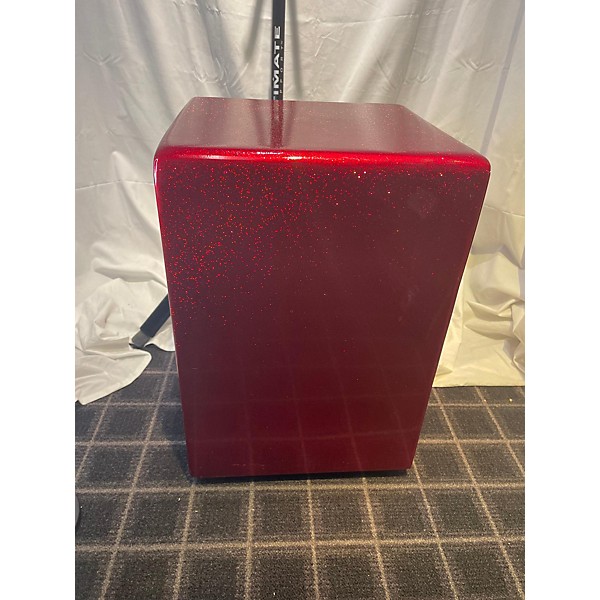 Used Pearl Boombox Cajon