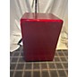 Used Pearl Boombox Cajon